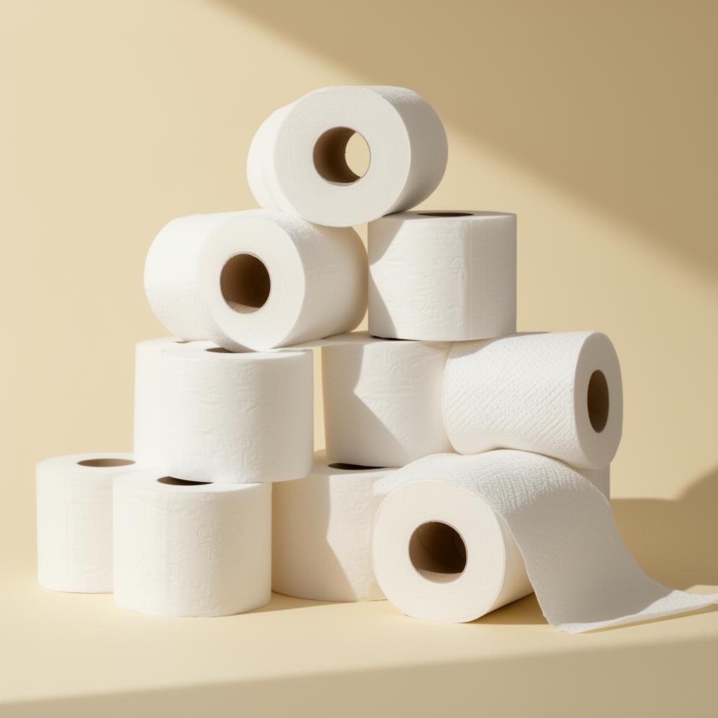 Produtos Maná Papéis